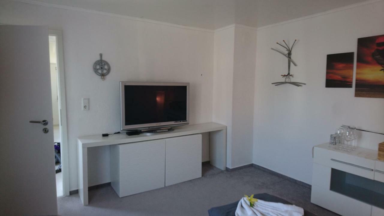 Moderne Wohnung Radolfzell am Bodensee Exteriör bild